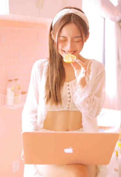 一起来看流星雨